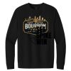FW Bourbon - V.I.T. Fleece Crew Thumbnail