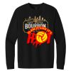 FW Bourbon - V.I.T. Fleece Crew Thumbnail