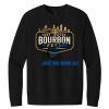 FW Bourbon - V.I.T. Fleece Crew Thumbnail