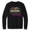 FW Bourbon - V.I.T. Fleece Crew Thumbnail