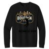 FW Bourbon - V.I.T. Fleece Crew Thumbnail