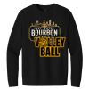 FW Bourbon - V.I.T. Fleece Crew Thumbnail