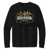 FW Bourbon - V.I.T. Fleece Crew Thumbnail