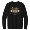 FW Bourbon - V.I.T. Fleece Crew Thumbnail