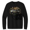 FW Bourbon - V.I.T. Fleece Crew Thumbnail