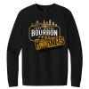 FW Bourbon - V.I.T. Fleece Crew Thumbnail