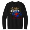 FW Bourbon - V.I.T. Fleece Crew Thumbnail