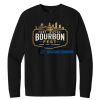 FW Bourbon - V.I.T. Fleece Crew Thumbnail