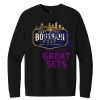 FW Bourbon - V.I.T. Fleece Crew Thumbnail