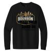 FW Bourbon - V.I.T. Fleece Crew Thumbnail