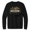 FW Bourbon - V.I.T. Fleece Crew Thumbnail