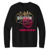 FW Bourbon - V.I.T. Fleece Crew Thumbnail