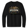 FW Bourbon - V.I.T. Fleece Crew Thumbnail