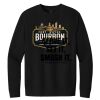 FW Bourbon - V.I.T. Fleece Crew Thumbnail