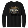 FW Bourbon - V.I.T. Fleece Crew Thumbnail