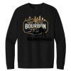 FW Bourbon - V.I.T. Fleece Crew Thumbnail