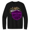 FW Bourbon - V.I.T. Fleece Crew Thumbnail