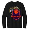 FW Bourbon - V.I.T. Fleece Crew Thumbnail