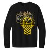 FW Bourbon - V.I.T. Fleece Crew Thumbnail