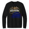 FW Bourbon - V.I.T. Fleece Crew Thumbnail