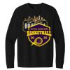 FW Bourbon - V.I.T. Fleece Crew Thumbnail