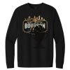 FW Bourbon - V.I.T. Fleece Crew Thumbnail