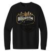 FW Bourbon - V.I.T. Fleece Crew Thumbnail