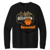 FW Bourbon - V.I.T. Fleece Crew Thumbnail