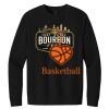 FW Bourbon - V.I.T. Fleece Crew Thumbnail