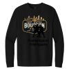 FW Bourbon - V.I.T. Fleece Crew Thumbnail