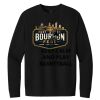 FW Bourbon - V.I.T. Fleece Crew Thumbnail
