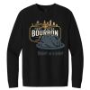 FW Bourbon - V.I.T. Fleece Crew Thumbnail