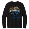 FW Bourbon - V.I.T. Fleece Crew Thumbnail