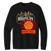 FW Bourbon - V.I.T. Fleece Crew Thumbnail