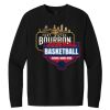 FW Bourbon - V.I.T. Fleece Crew Thumbnail