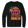 FW Bourbon - V.I.T. Fleece Crew Thumbnail