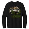 FW Bourbon - V.I.T. Fleece Crew Thumbnail
