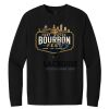 FW Bourbon - V.I.T. Fleece Crew Thumbnail