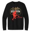 FW Bourbon - V.I.T. Fleece Crew Thumbnail