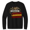 FW Bourbon - V.I.T. Fleece Crew Thumbnail