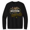 FW Bourbon - V.I.T. Fleece Crew Thumbnail