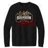 FW Bourbon - V.I.T. Fleece Crew Thumbnail