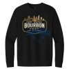 FW Bourbon - V.I.T. Fleece Crew Thumbnail
