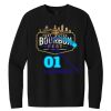 FW Bourbon - V.I.T. Fleece Crew Thumbnail