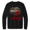FW Bourbon - V.I.T. Fleece Crew Thumbnail