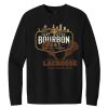 FW Bourbon - V.I.T. Fleece Crew Thumbnail