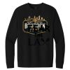 FW Bourbon - V.I.T. Fleece Crew Thumbnail