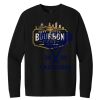 FW Bourbon - V.I.T. Fleece Crew Thumbnail