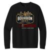 FW Bourbon - V.I.T. Fleece Crew Thumbnail