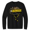 FW Bourbon - V.I.T. Fleece Crew Thumbnail